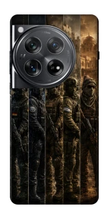 Чохол на OnePlus 12 Counter-Strike фото 1 з 1