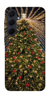 Чохол на Samsung Galaxy A55 Новорічний v25 фото 1 з 1