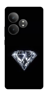 Чехол на Realme GT Neo 6 Бриллиант фото 1 из 1