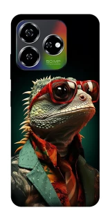 Чехол на ZTE Nubia V60 Игуана фото 1 из 1