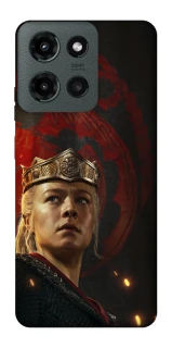 Чохол на Motorola Moto G Power (2025) House of the Dragon ver.6 фото 1 з 1