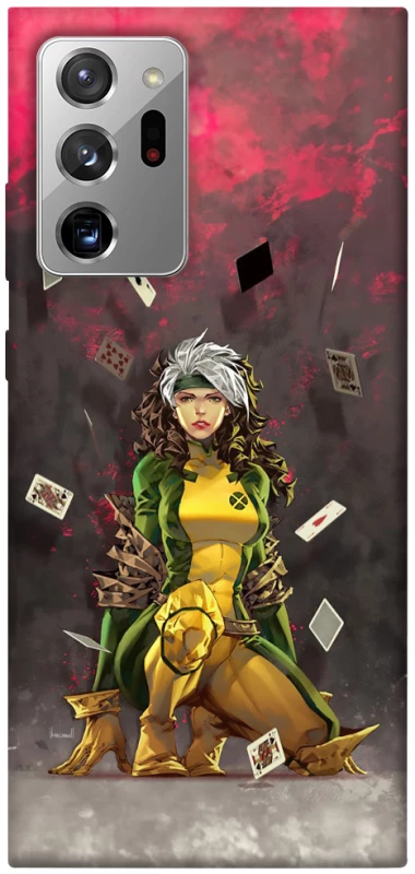 Чехол на Samsung Galaxy Note 20 Ultra Rogue фото 1 из 1