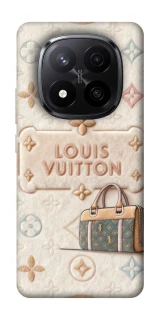 Чехол на Xiaomi Redmi Note 14 Pro+ 5G Louis Vuitton фото 1 из 1