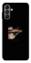Чохол на Samsung Galaxy A04s Погляд аніме фото 1 з 1