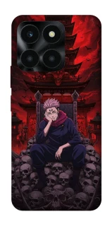 Чохол на Huawei Honor X6a Itadori v3 фото 1 з 1