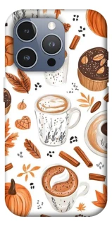 Чехол на Apple iPhone 16 Pro Max Autumn vibes ver.7 фото 1 Чехол на Apple iPhone 16 Pro Max Autumn vibes ver.7 фото 1 из 1