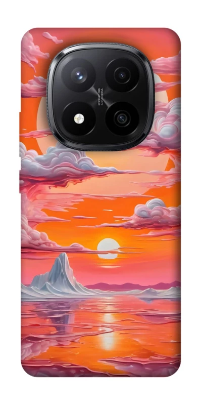 Чехол на Xiaomi Redmi Note 14 Pro+ 5G Glacier фото 1 из 1