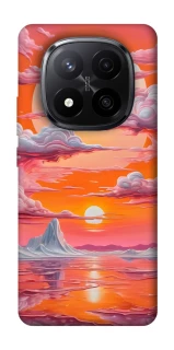 Чехол на Xiaomi Redmi Note 14 Pro+ 5G Glacier фото 1 из 1