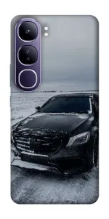Чохол на Vivo Y300 Mercedes-benz v40 фото 1 з 1