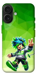 Чохол на Apple iPhone 17 (6.3") Roblox aesthetics ver.2 фото 1 з 1