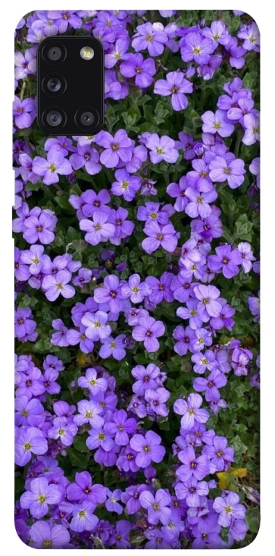 Чохол на Samsung Galaxy A31 Flowers v17 фото 1 з 1