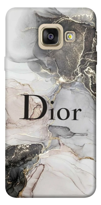 Чехол на Samsung A520 Galaxy A5 (2017) Dior ver.3 фото 1 из 1