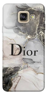 Чехол на Samsung A520 Galaxy A5 (2017) Dior ver.3 фото 1 из 1