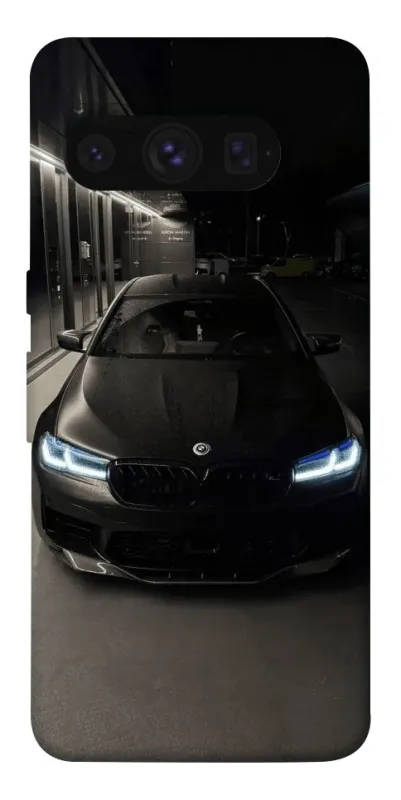 Чехол на Google Pixel 8 Pro BMW v45 фото 1 из 1