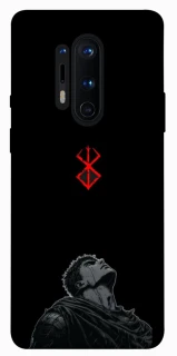 Чохол на OnePlus 8 Pro Berserk V4 фото 1 з 1