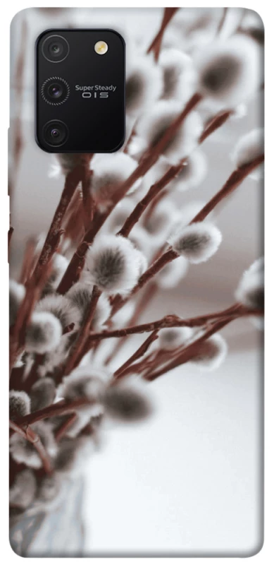 Чехол на Samsung Galaxy S10 Lite Magic фото 1 из 1