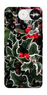 Чохол на Nothing Phone (3) Новорічний v32 фото 1 з 1