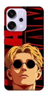 Чехол на Oppo Reno 14 Pro Nanami v2 фото 1 из 1