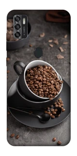 Чехол на ZTE Blade A7s (2020) Сup of coffee фото 1 из 1