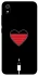 Чохол на Xiaomi Redmi 7A Charge your heart фото 1 з 1