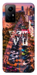 Чохол на Xiaomi Redmi Note 12S GTA ver.2 фото 1 з 1