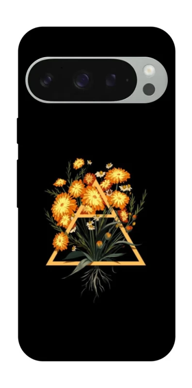 Чохол на Google Pixel 10 Pro XL Flowers ver.1 фото 1 Чохол на Google Pixel 10 Pro XL Flowers ver.1 фото 1 з 1