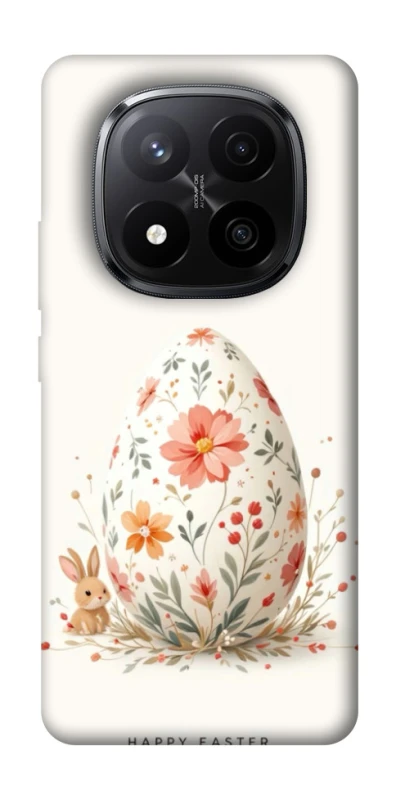 Чохол на Xiaomi Redmi Note 14 Pro+ 5G Easter ver.3 фото 1 з 1
