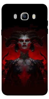 Чехол на Samsung J710F Galaxy J7 (2016) Lilith фото 1 из 1