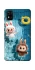 Чохол на ZTE Blade A31 Labubu in the pool фото 1 з 1