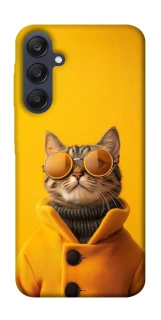 Чохол на Samsung Galaxy A25 5G Yellow Glasses фото 1 з 1