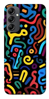 Чехол на Samsung Galaxy A14 4G/5G abstraction фото 1 из 1