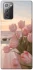 Чохол на Samsung Galaxy Note 20 Morning Flowers zon фото 1 Чохол на Samsung Galaxy Note 20 Morning Flowers zon фото 1 з 1