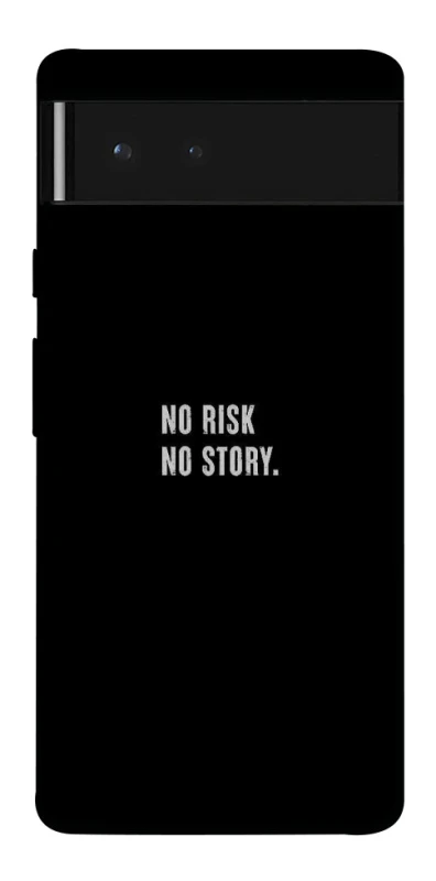 Чехол на Google Pixel 6 No risk фото 1 из 1
