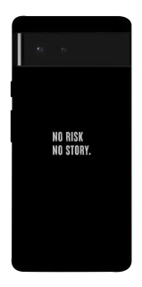 Чохол на Google Pixel 6 No risk фото 1 з 1