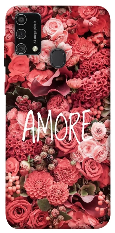 Чехол на Samsung Galaxy M21s Amore фото 1 из 1