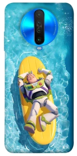 Чехол на Xiaomi Poco X2 buzz lightyear фото 1 из 1
