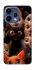 Чохол на Oppo Reno 15 happy cats фото 1 з 2