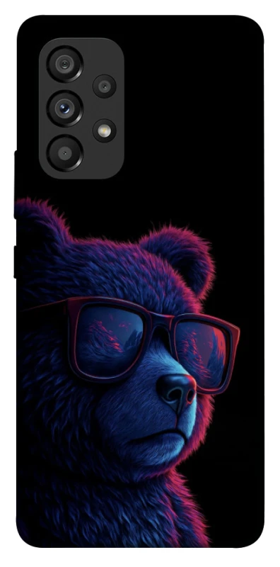 Чехол на Samsung Galaxy A53 5G Cool Bear фото 1 из 1