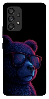 Чехол на Samsung Galaxy A53 5G Cool Bear фото 1 из 1