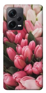 Чохол на Xiaomi Redmi Note 12 Pro 5G Flowers v3 фото 1 з 1