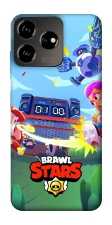 Чохол на ZTE Blade V50 Design 4G Brawl Stars ver.11 фото 1 з 1