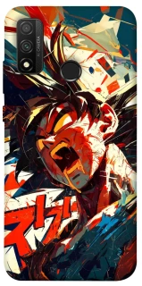 Чехол на Huawei P Smart (2020) Anime фото 1 из 1