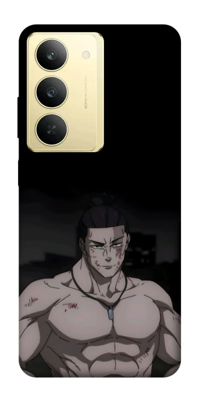 Чехол на Realme 14x Todo фото 1 из 1