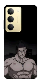 Чохол на Realme 14x Todo фото 1 з 1