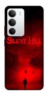 Чохол на Realme C71 Silent Hill aesthetic ver.1 фото 1 з 1