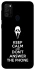 Чехол на Samsung Galaxy M21 Dont Answer The Phone фото 1 из 1