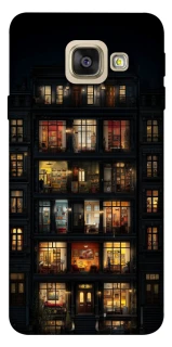 Чехол на Samsung A520 Galaxy A5 (2017) My Home фото 1 из 1