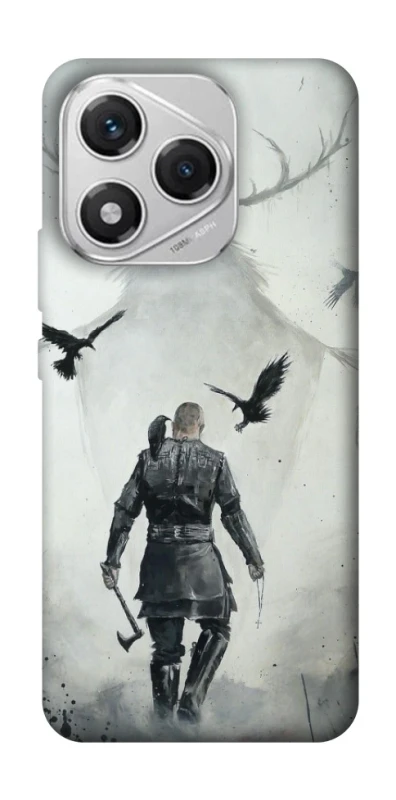 Чехол на Honor 400 Lite Viking v4 фото 1 из 1