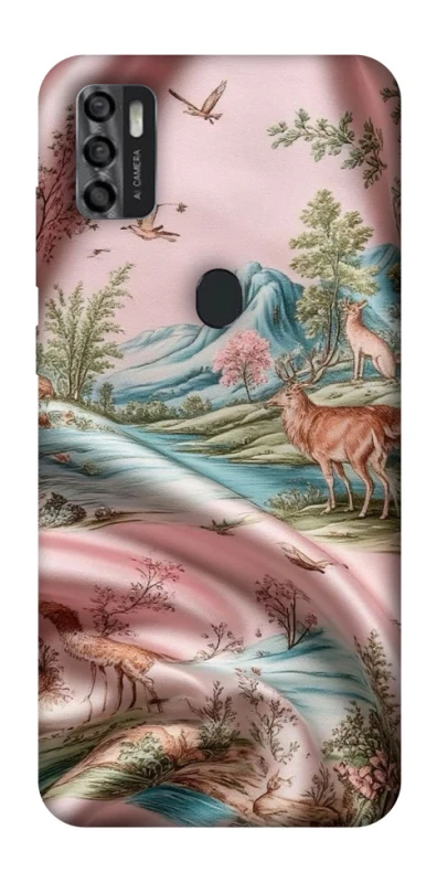 Чохол на ZTE Blade A7s (2020) Nature фото 1 з 1