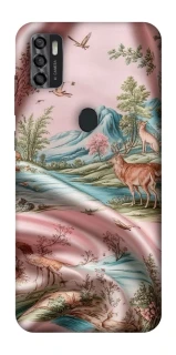 Чохол на ZTE Blade A7s (2020) Nature фото 1 з 1